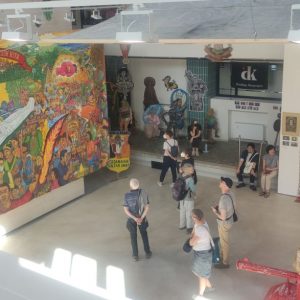 kassel, miśnia, drezno, Niezła Sztuka