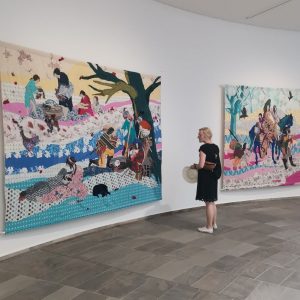 kassel, miśnia, drezno, Niezła Sztuka