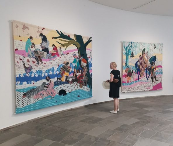 kassel, miśnia, drezno, Niezła Sztuka