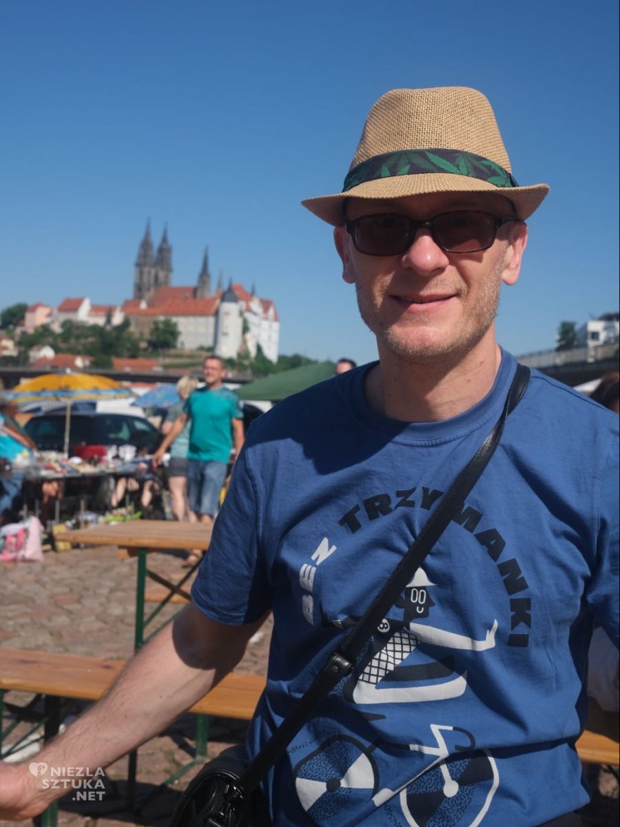 kassel, miśnia, drezno, Niezła Sztuka