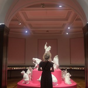 kassel, miśnia, drezno, Niezła Sztuka