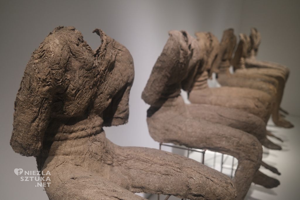 kassel, miśnia, drezno, wrocław, Abakanowicz, Niezła Sztuka