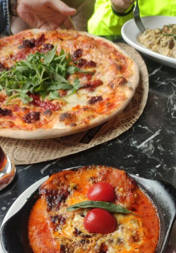 kassel, miśnia, drezno, Niezła Sztuka