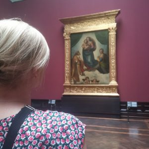 kassel, miśnia, drezno, Niezła Sztuka