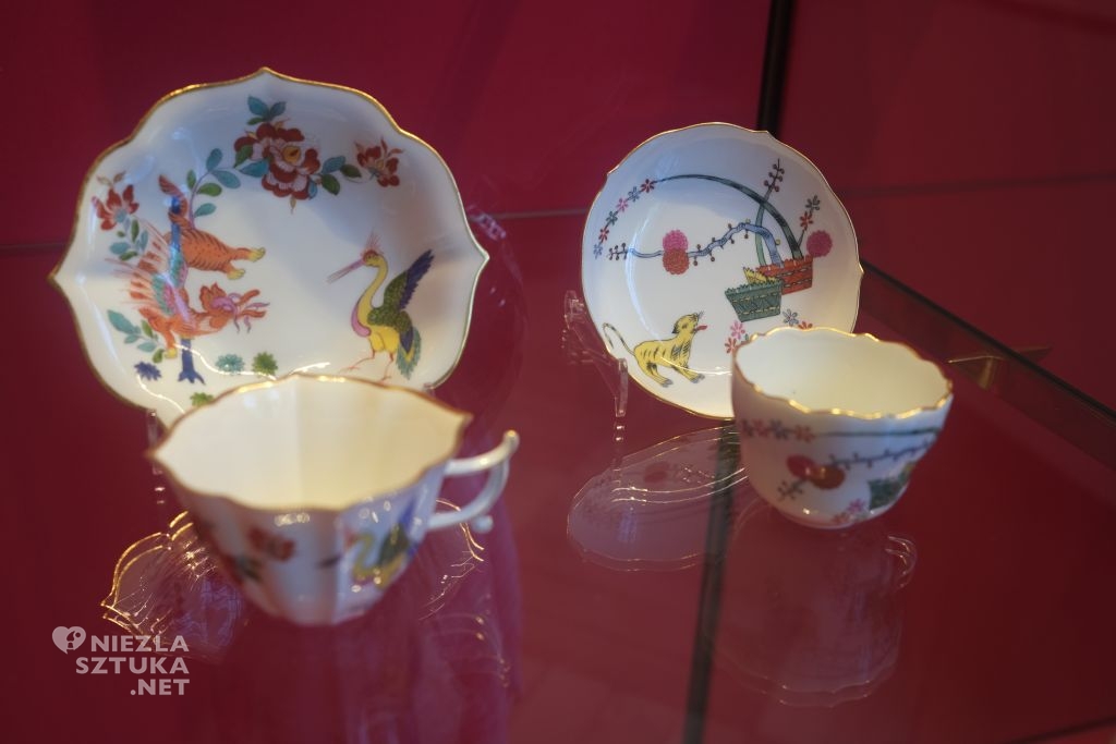 kassel, miśnia, drezno, Niezła Sztuka