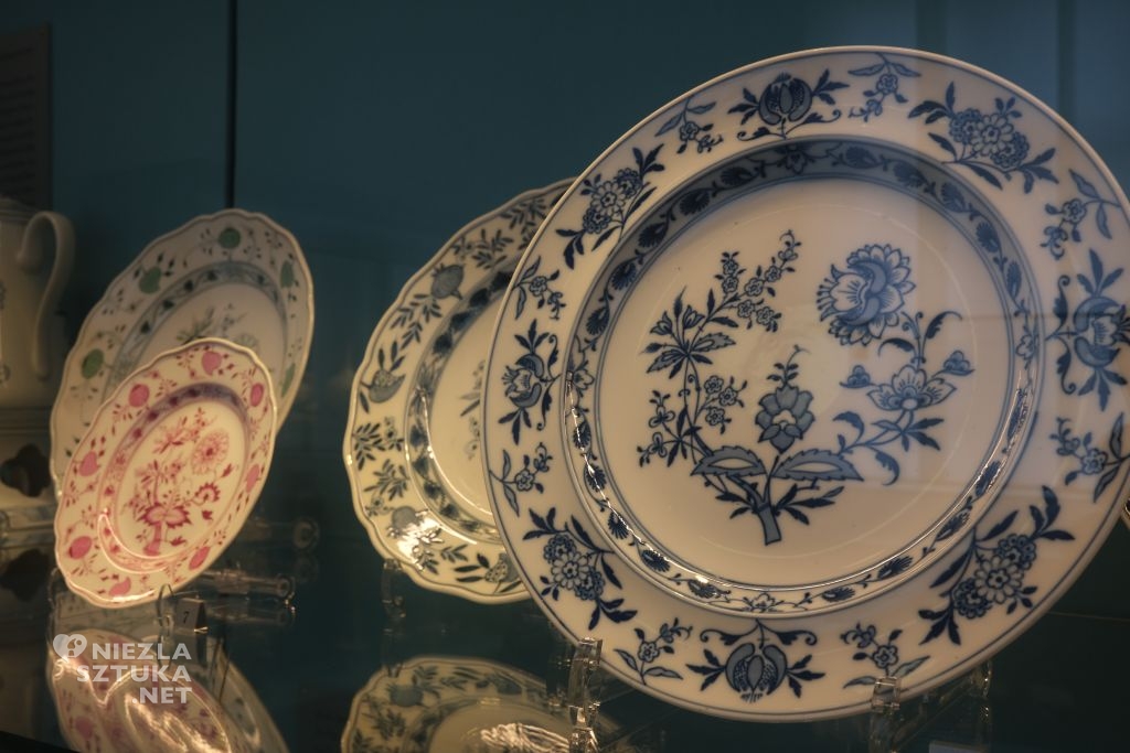 kassel, miśnia, drezno, Niezła Sztuka