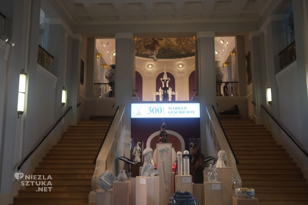 kassel, miśnia, drezno, Niezła Sztuka