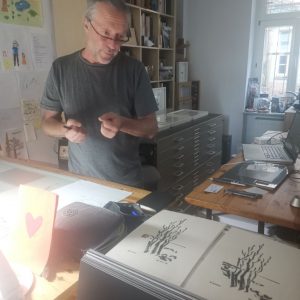 kassel, miśnia, drezno, Niezła Sztuka