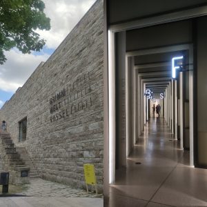 kassel, miśnia, drezno, Niezła Sztuka