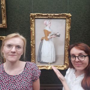 kassel, miśnia, drezno, Niezła Sztuka