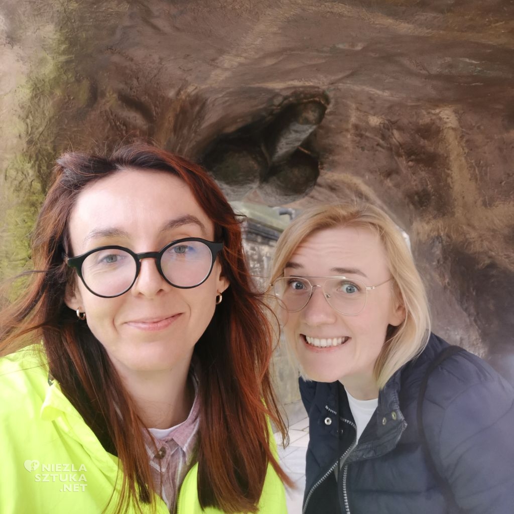 kassel, miśnia, drezno, Niezła Sztuka