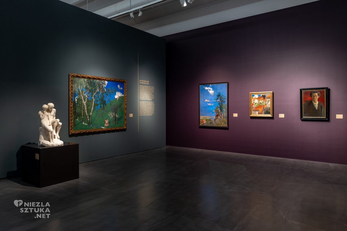 Wyjazd do Kassel, Miśni i Drezna, fot. Fundacja Niezła Sztuka