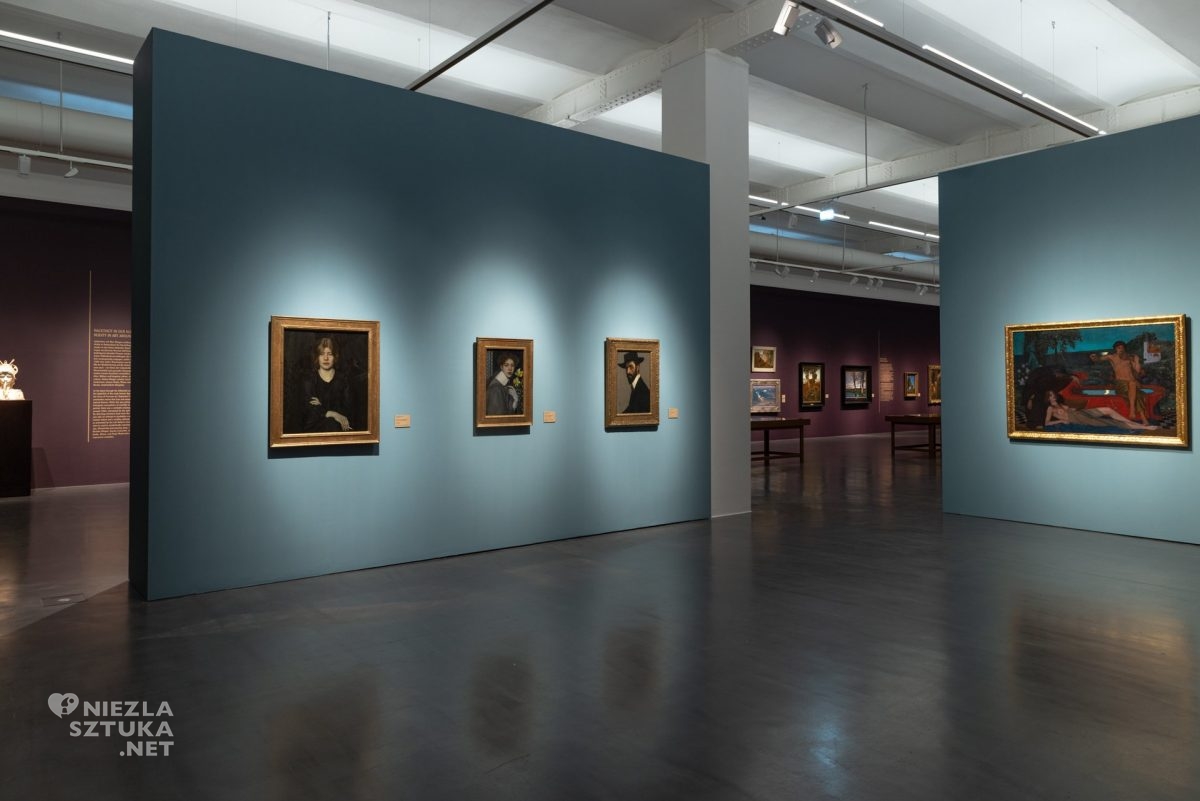 kassel, miśnia, drezno, Niezła Sztuka