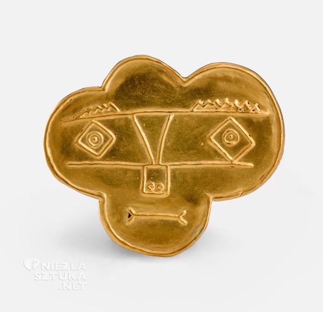 Pablo Picasso, biżuteria, Niezła Sztuka