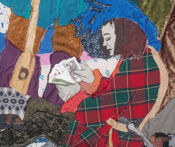 kassel, miśnia, drezno, Niezła Sztuka