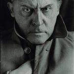 Stanisław Ignacy Witkiewicz, Witkacy, fotografia, portret, niezła sztuka