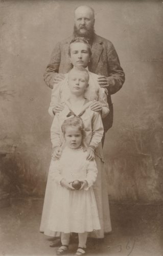 Kolekcja Lanckorońskich, Niezła Sztuka