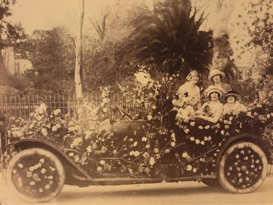 Nicea, Francja, Niezła Sztuka