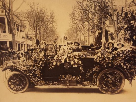 Nicea, Francja, Niezła Sztuka