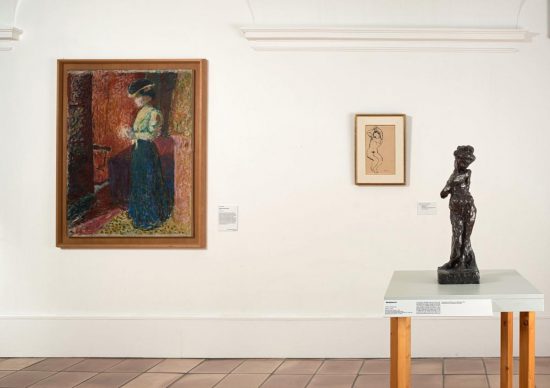 Musée Matisse, Nicea, muzeum, Henri Matisse, Francja, Niezła Sztuka