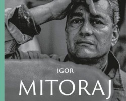 Igor Mitoraj, książka, Niezła Sztuka