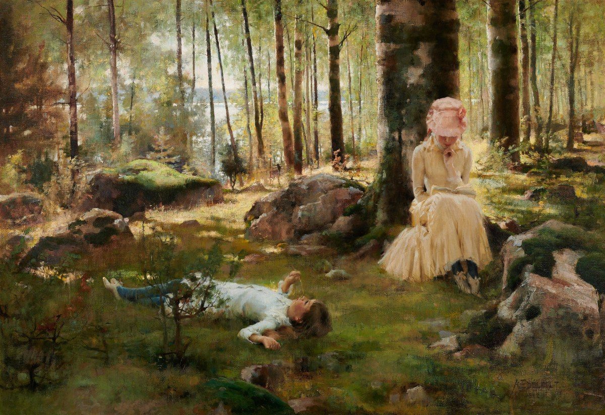 S oneczna Dziewczyna ycie I Tw rczo Anny Ancher Niez a Sztuka s-oneczna-dziewczyna-ycie-i-tw-rczo-anny-ancher-niez-a-sztuka