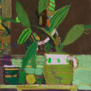 Artur Nacht-Samborski, Martwa natura, Niezła Sztuka