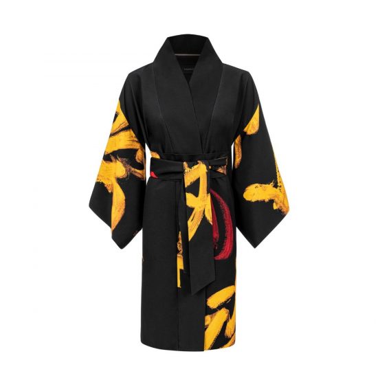Kimono, Manggha, Joanna Hawrot, Niezła Sztuka