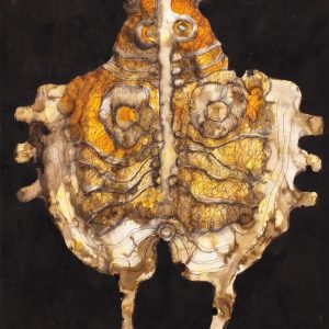 Jan Lebenstein, Figure Axiale, figura osiowa, sztuka polska, Niezła Sztuka