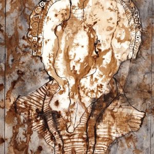 Jan Lebenstein, Figure Axiale, figura osiowa, sztuka polska, Niezła Sztuka