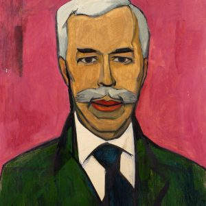 Xan Krohn, Szczukin, Rosja, Niezła Sztuka