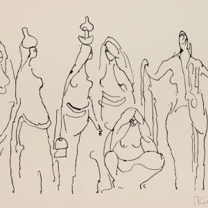 Tadeusz Kulisiewicz, Indie, sztuka polska, Niezła Sztuka