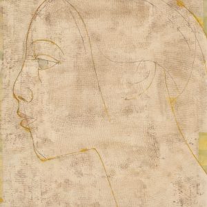 Tadeusz Kulisiewicz, Głowa dziewczyny, Meksyk, Niezła Sztuka