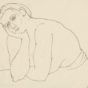 Tadeusz Kulisiewicz, Akt, sztuka polska, Niezła Sztuka