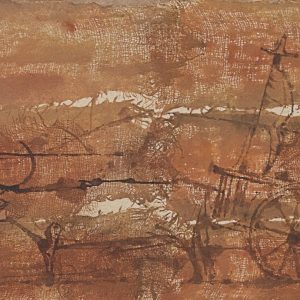 Tadeusz Kulisiewicz, Wóz, Meksyk, sztuka polska, Niezła Sztuka