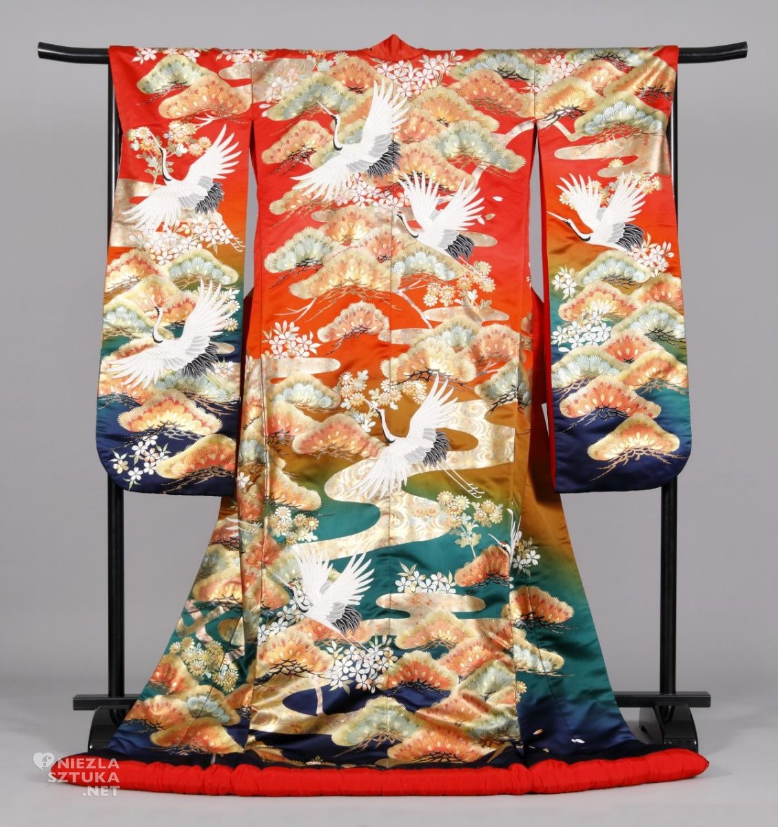 Kimono, Manggha, Japonia, Niezła Sztuka