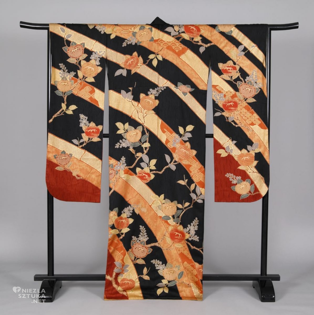 Kimono, Manggha, Japonia, Niezła Sztuka