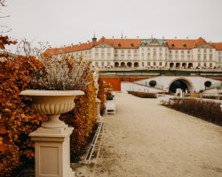 Zamek Królewski w Warszawie, darmowy listopad, rezydencje królewskie, niezła sztuka