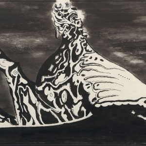 Tadeusz Kulisiewicz, Krajobrazy spalone, Niezła Sztuka