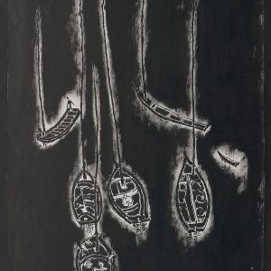 Tadeusz Kulisiewicz, Łodzi, Wspomnienia z podróży, Niezła Sztuka