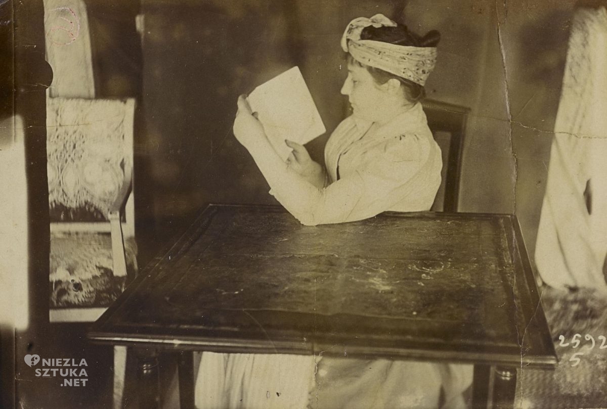 Camille Claudel, rzeźbiarka, kobiety w sztuce, francuska artystka, Auguste Rodin, Niezła Sztuka