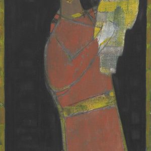 Tadeusz Kulisiewicz, Macierzyństwo, sztuka polska, niezła sztuka