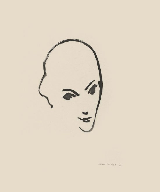 Henri Matisse, Maria Lani, aktorka, Niezła Sztuka