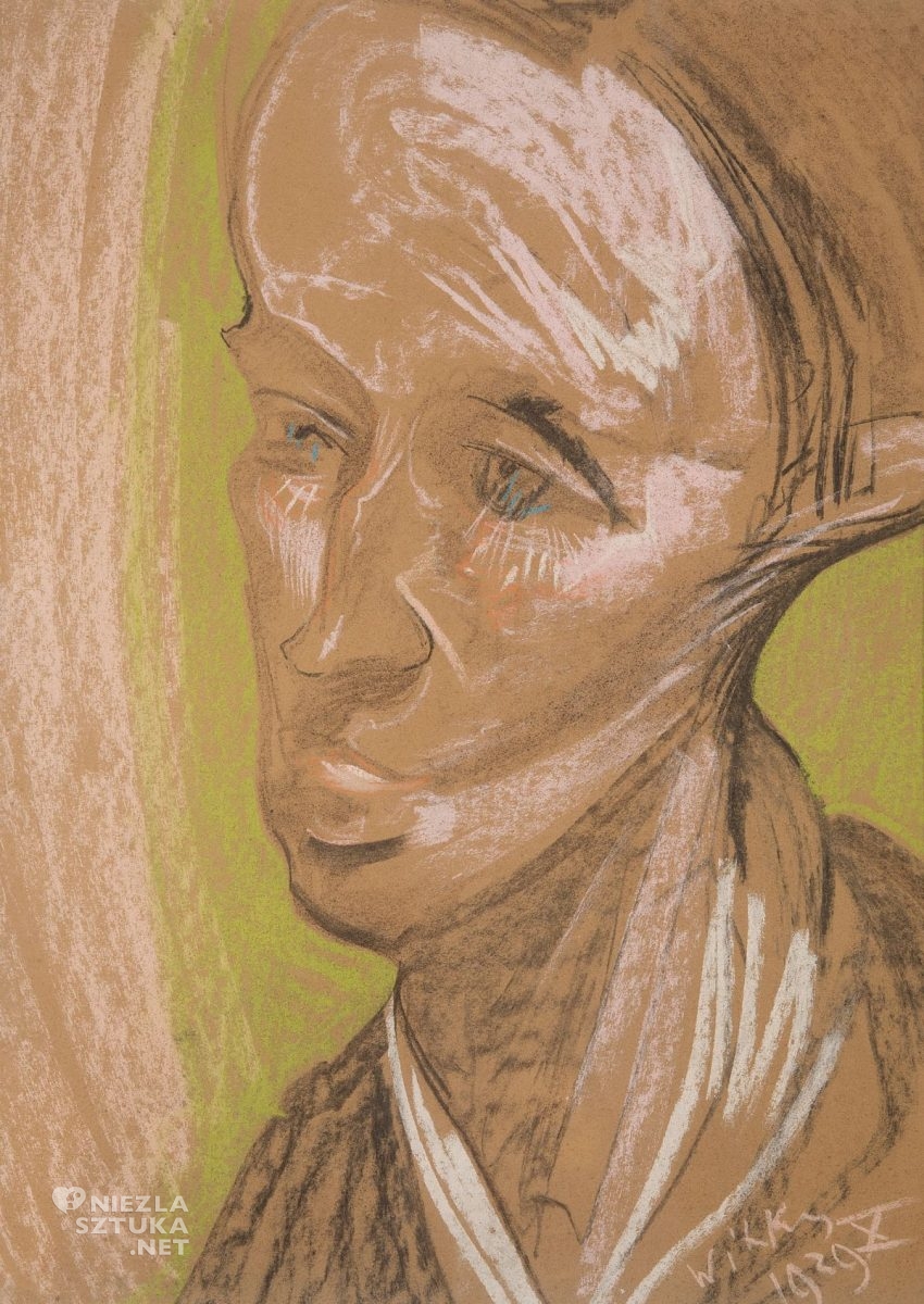 Stanisław Ignacy Witkiewicz, Witkacy, Bohdan Filipowski, Niezła Sztuka