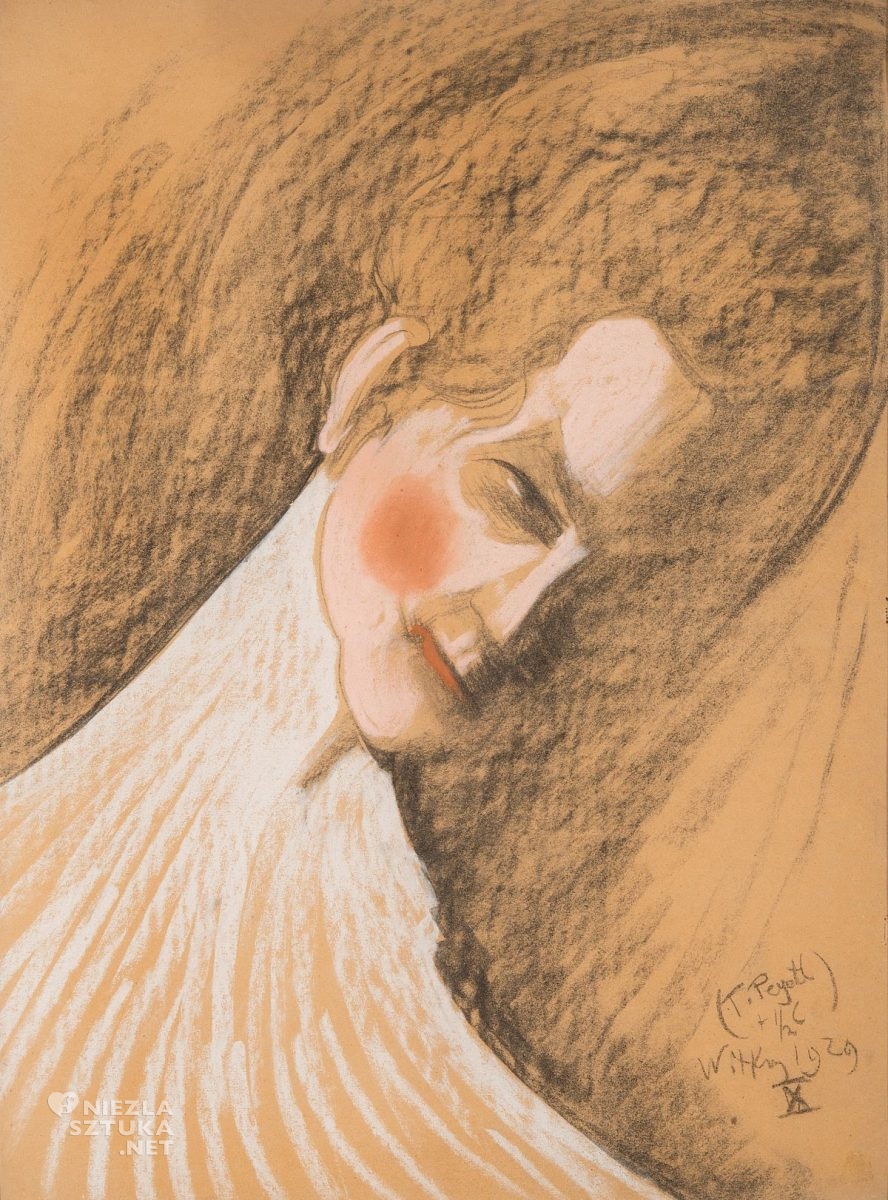 Stanisław Ignacy Witkiewicz, Witkacy, Helena Białynicka-Birula, Niezła Sztuka