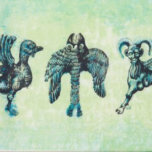 Jan Lebenstein, malarstwo, sztuka polska, niezła sztuka