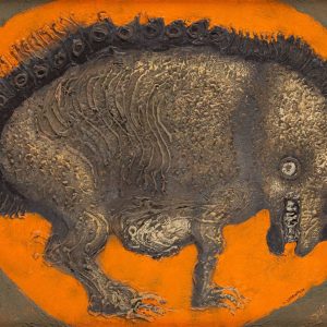 Jan Lebenstein, malarstwo, sztuka polska, niezła sztuka