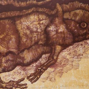 Jan Lebenstein, malarstwo, sztuka polska, niezła sztuka