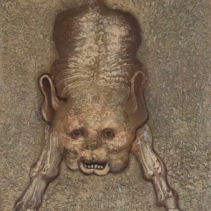 Jan Lebenstein, malarstwo, sztuka polska, niezła sztuka