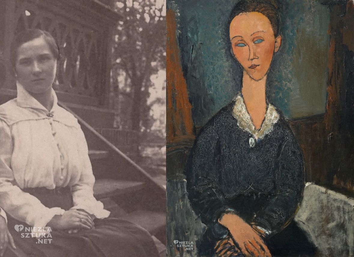 lunia czechowska, niezła sztuka